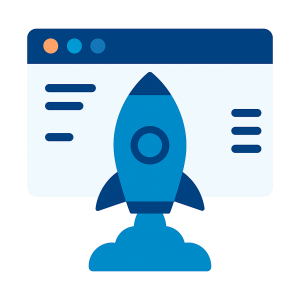 Website Performance Optimierung